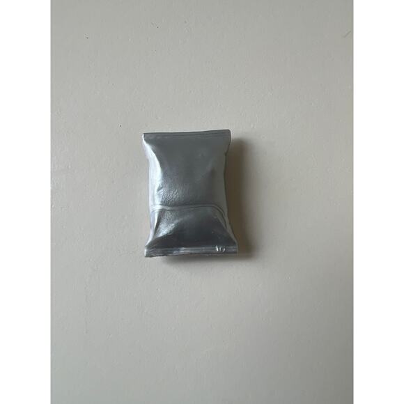 Barbie Space Discovery Station Astronaut Food Pack Pouch Only 2021 Mattel - Picture 2 of 3